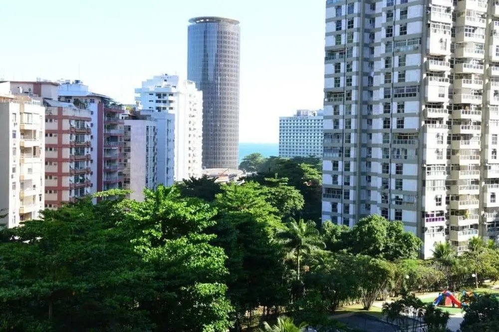 Apartamento, 2 quartos, 83 m² - Foto 7