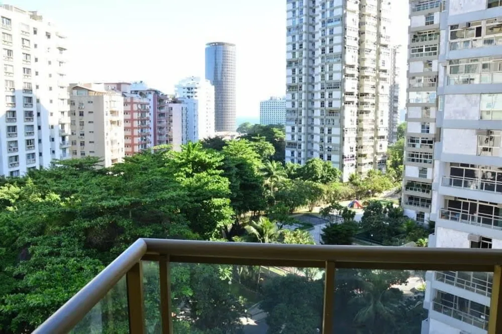 Apartamento, 2 quartos, 83 m² - Foto 6