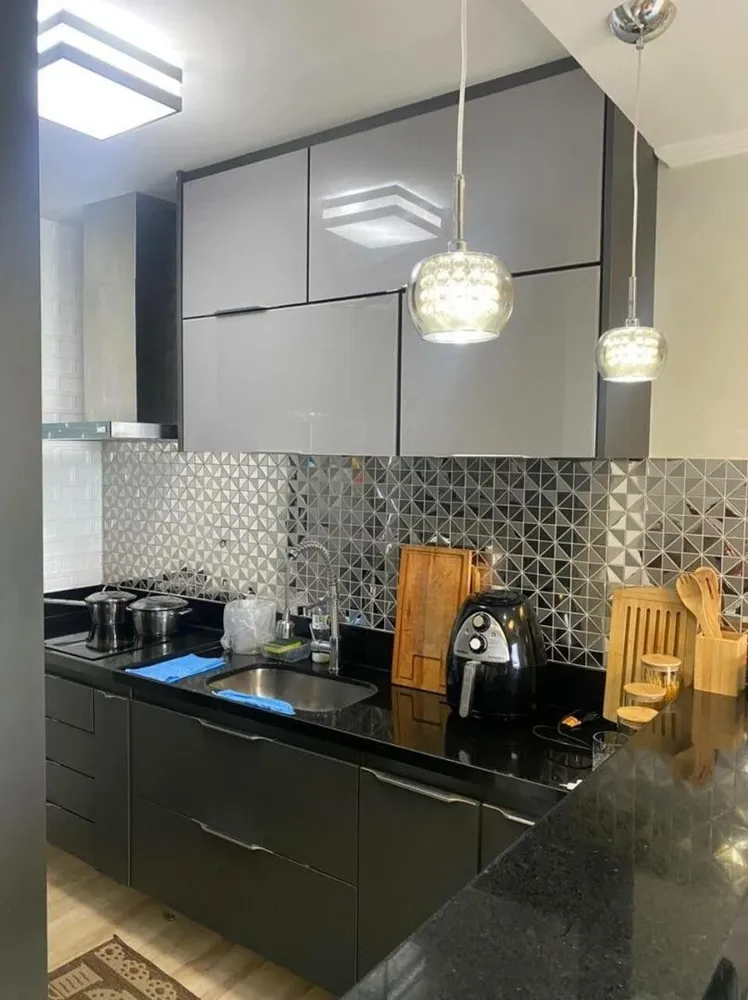 Apartamento, 2 quartos, 80 m² - Foto 14