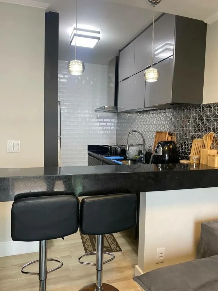 Apartamento, 2 quartos, 80 m² - Foto 15