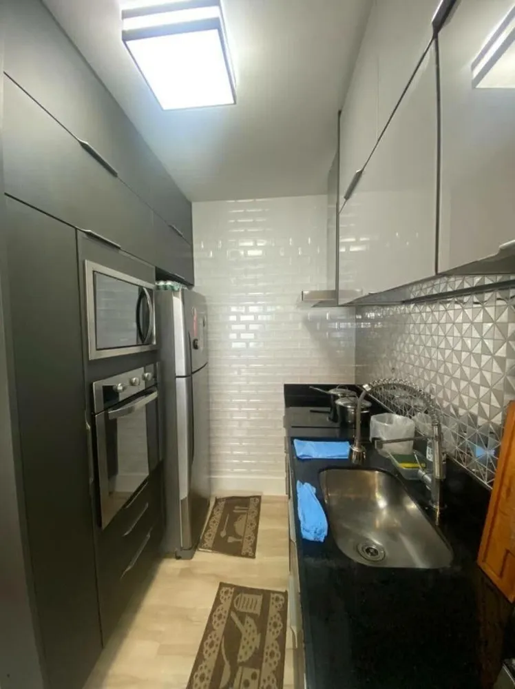 Apartamento, 2 quartos, 80 m² - Foto 16