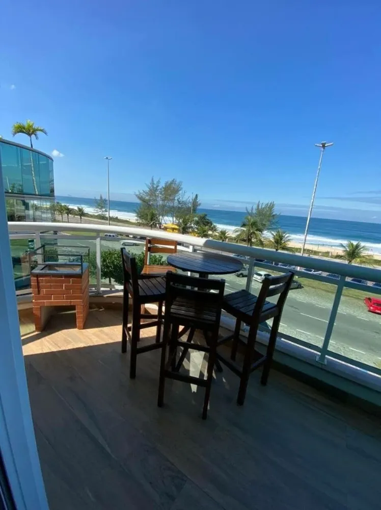 Apartamento, 2 quartos, 80 m² - Foto 2