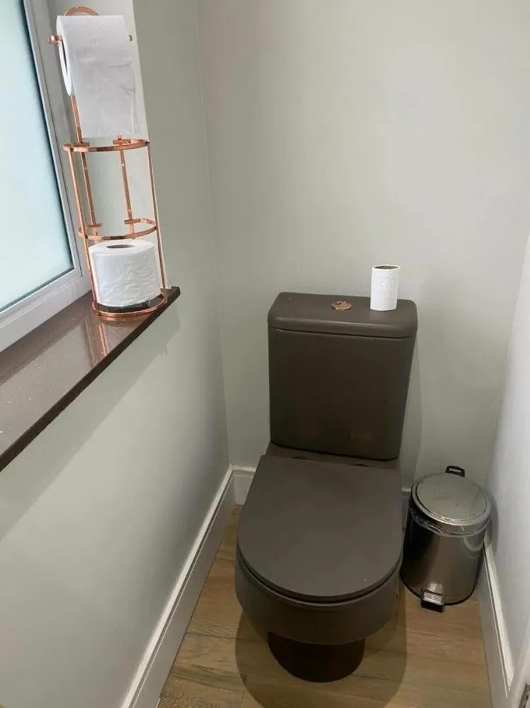 Apartamento, 2 quartos, 80 m² - Foto 13