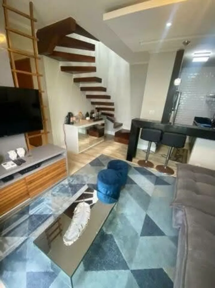 Apartamento, 2 quartos, 80 m² - Foto 4