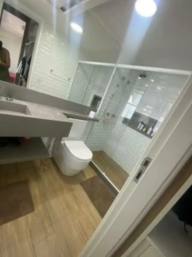 Apartamento, 2 quartos, 80 m² - Foto 11