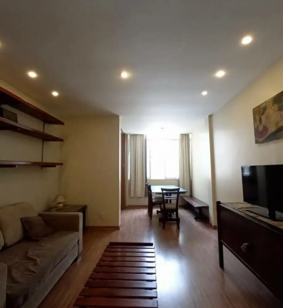Apartamento, 3 quartos, 110 m² - Foto 1