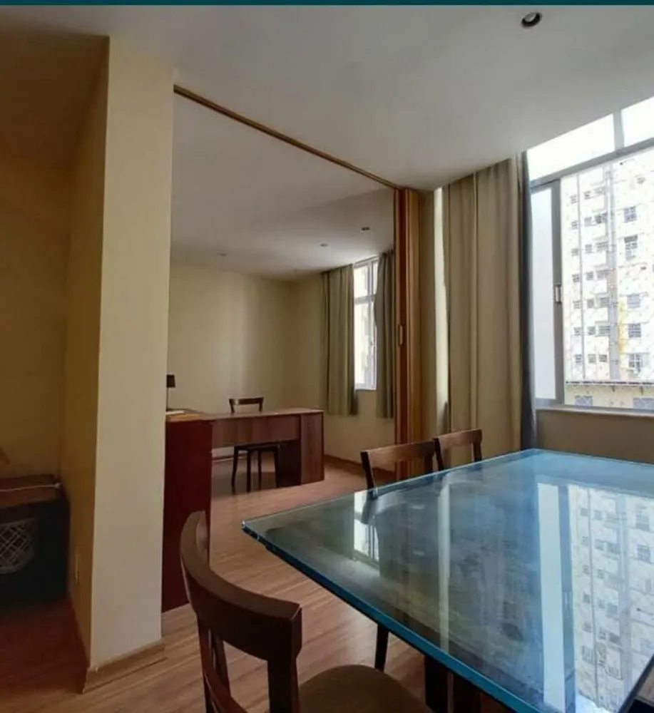 Apartamento, 3 quartos, 110 m² - Foto 4