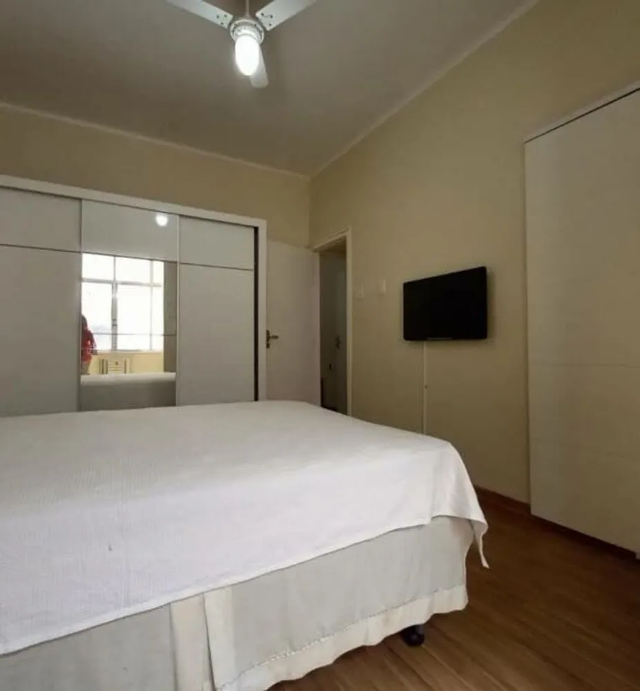 Apartamento, 3 quartos, 110 m² - Foto 5