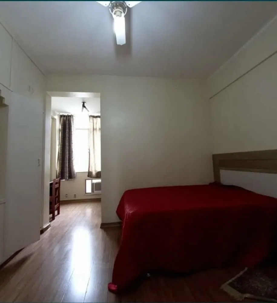 Apartamento, 3 quartos, 110 m² - Foto 7