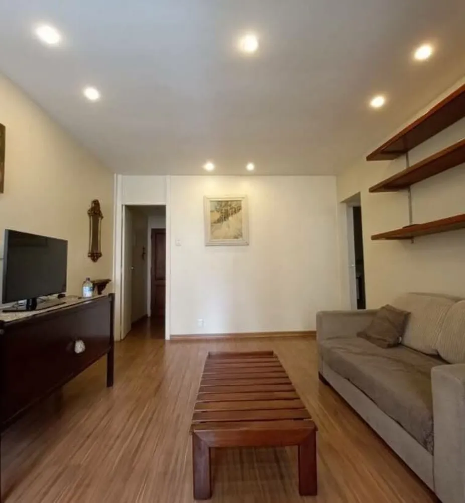 Apartamento, 3 quartos, 110 m² - Foto 2