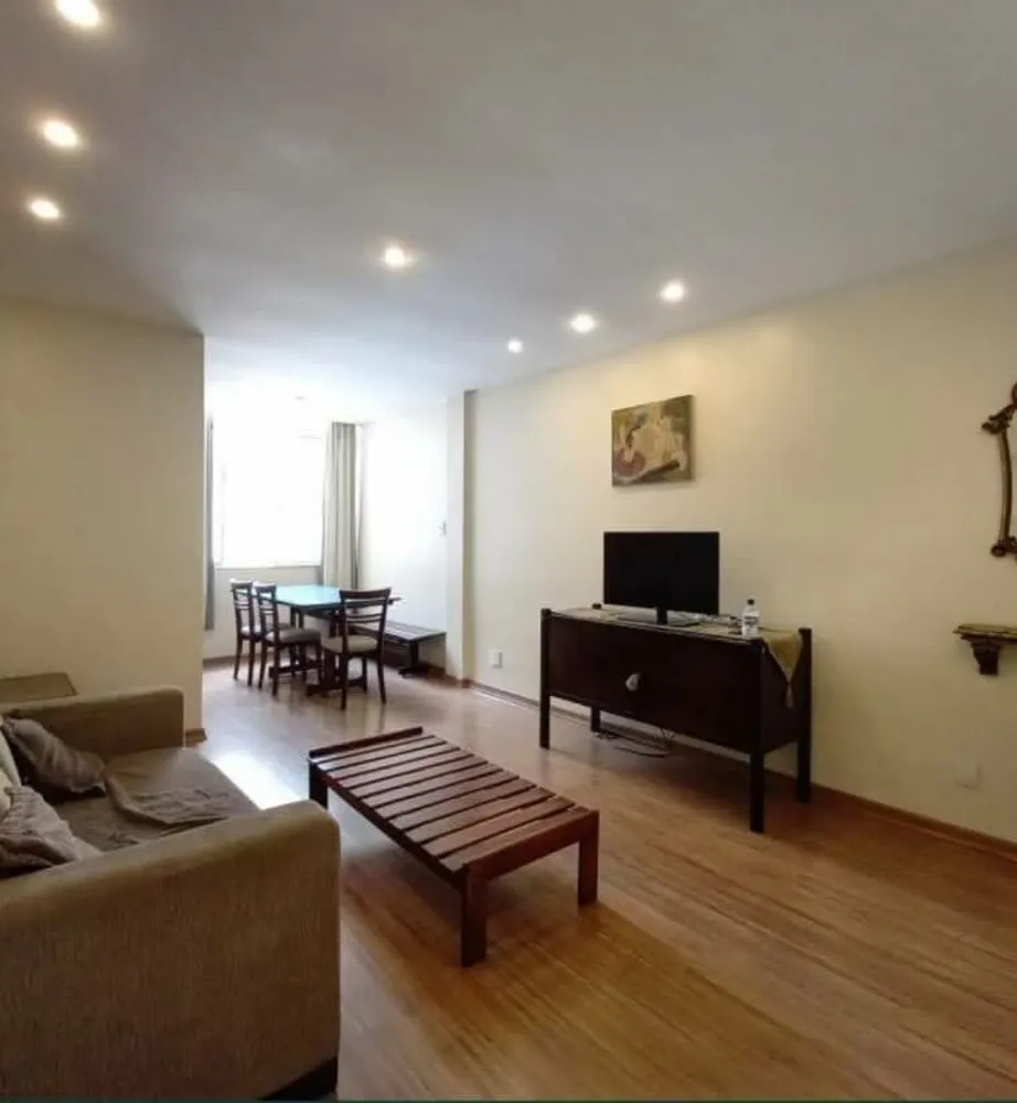 Apartamento, 3 quartos, 110 m² - Foto 3