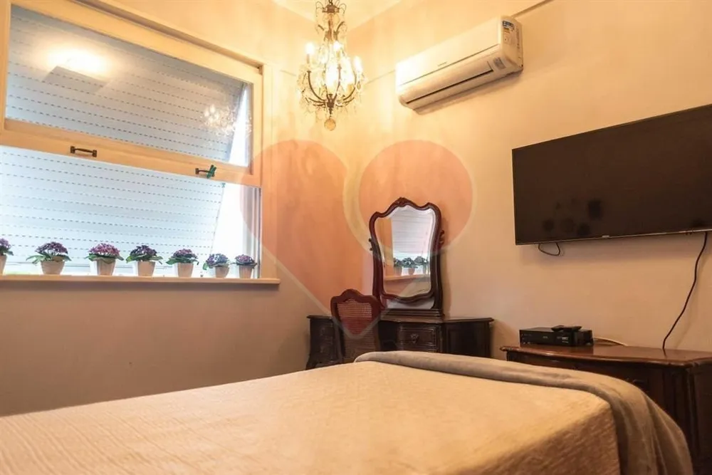 Apartamento, 4 quartos, 132 m² - Foto 3