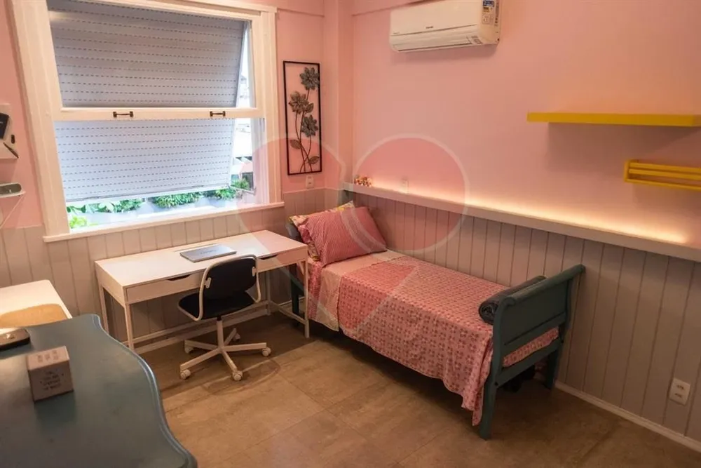 Apartamento, 4 quartos, 132 m² - Foto 19