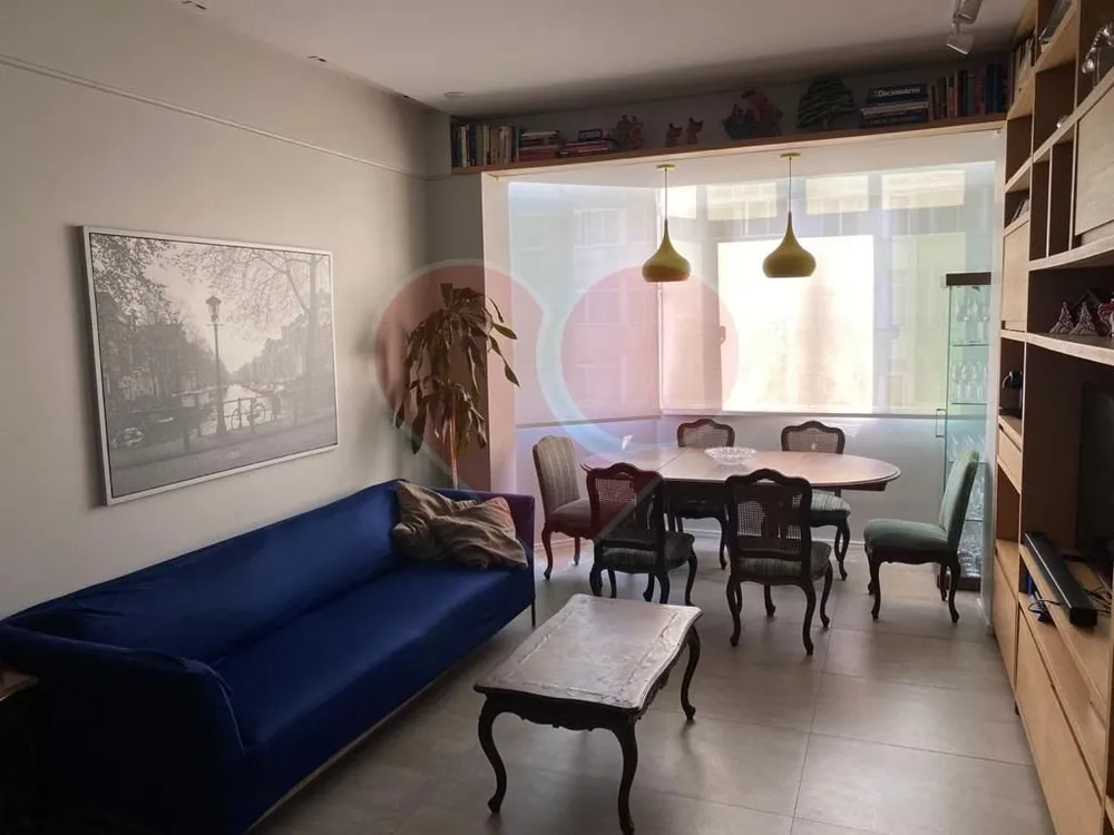 Apartamento, 4 quartos, 132 m² - Foto 27