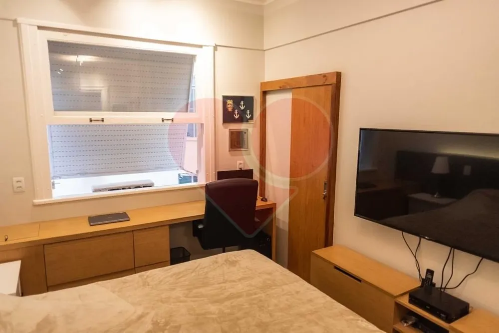 Apartamento, 4 quartos, 132 m² - Foto 11