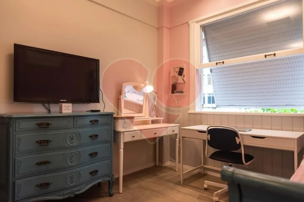 Apartamento, 4 quartos, 132 m² - Foto 18