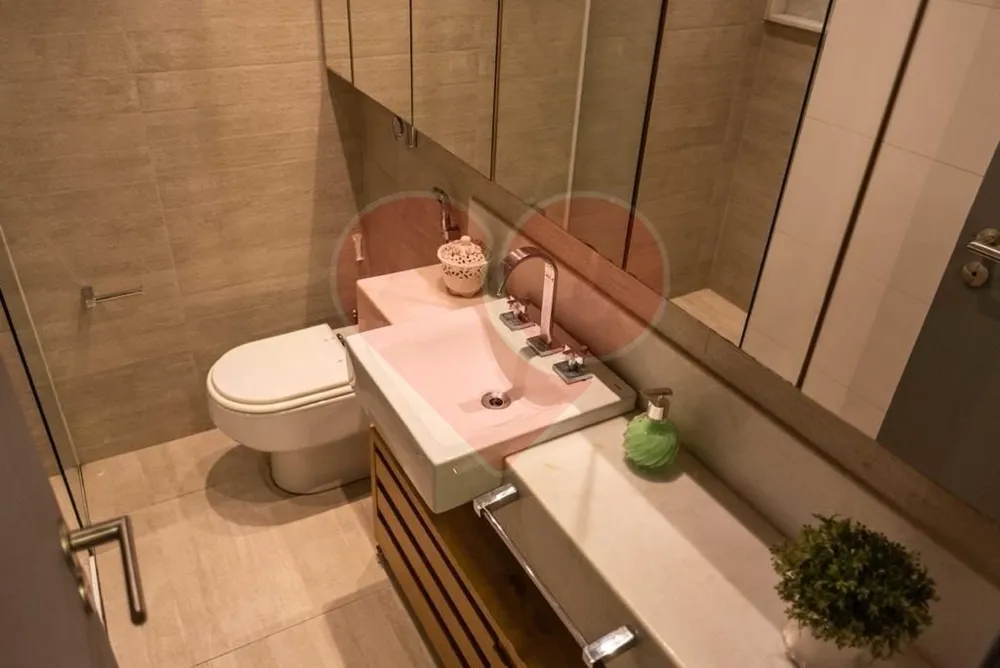 Apartamento, 4 quartos, 132 m² - Foto 23