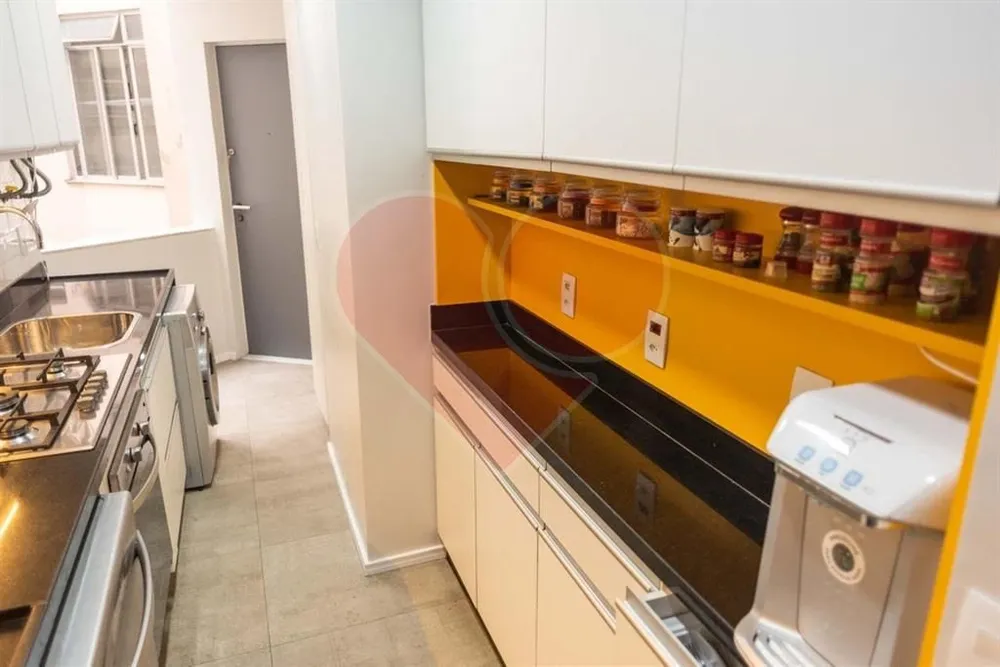 Apartamento, 4 quartos, 132 m² - Foto 24