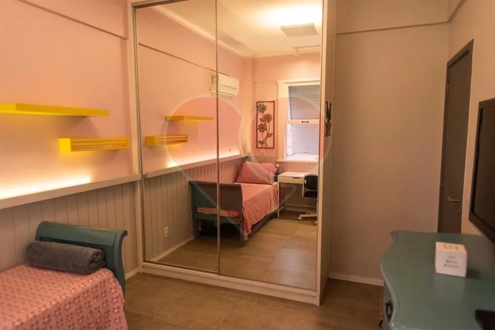 Apartamento, 4 quartos, 132 m² - Foto 21