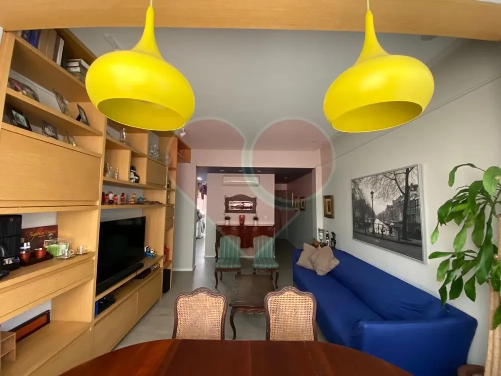 Apartamento, 4 quartos, 132 m² - Foto 25