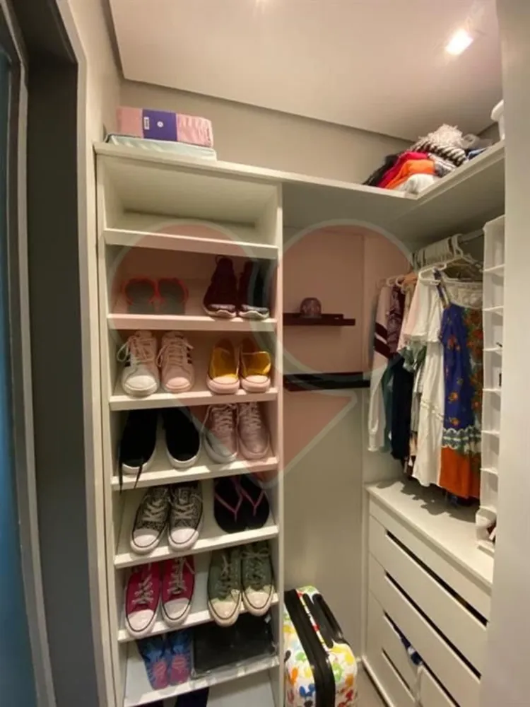 Apartamento, 4 quartos, 132 m² - Foto 14