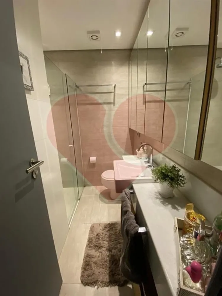 Apartamento, 4 quartos, 132 m² - Foto 5