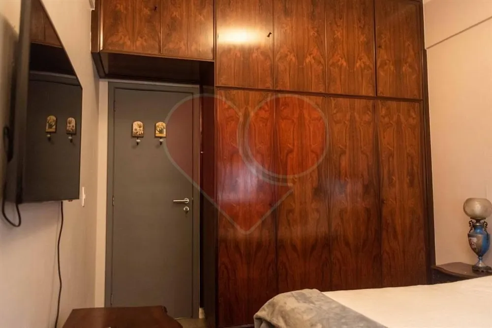 Apartamento, 4 quartos, 132 m² - Foto 13
