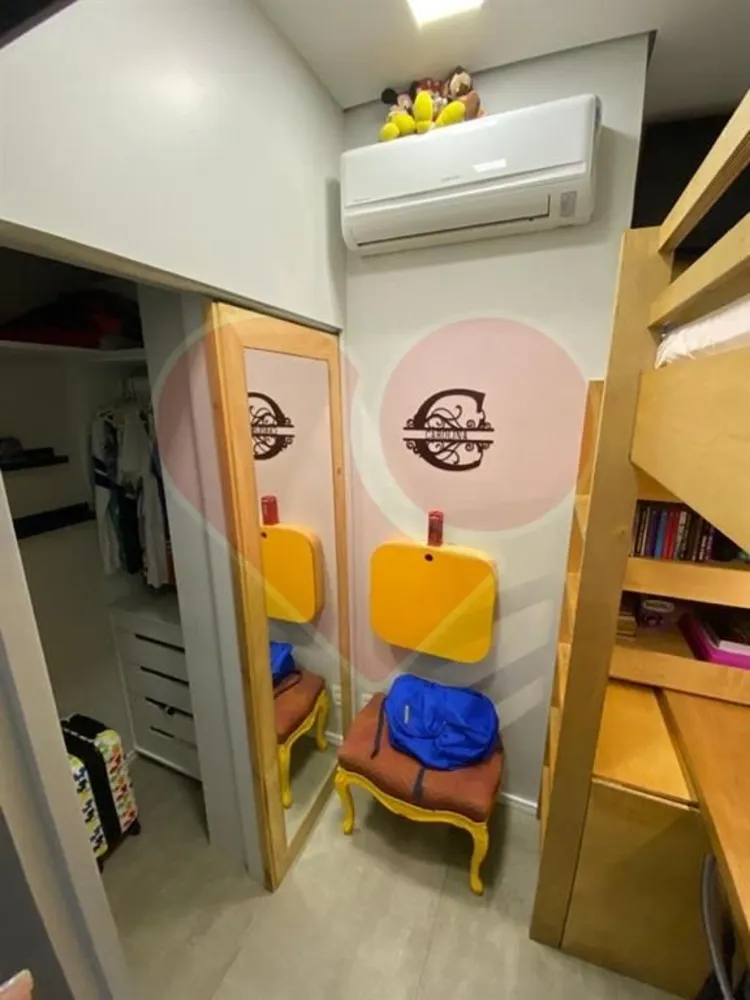 Apartamento, 4 quartos, 132 m² - Foto 17