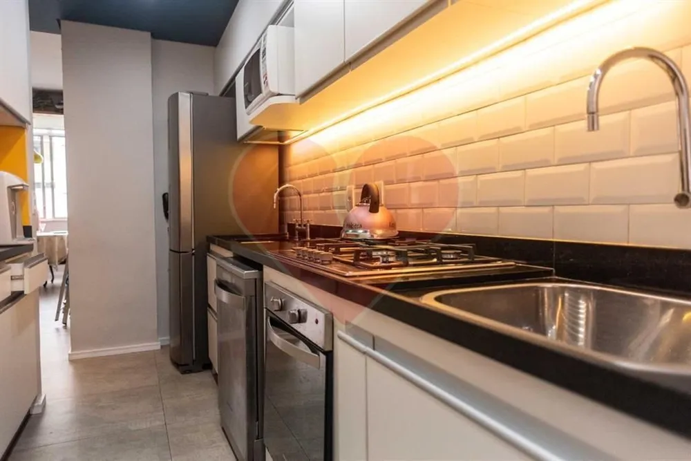 Apartamento, 4 quartos, 132 m² - Foto 1