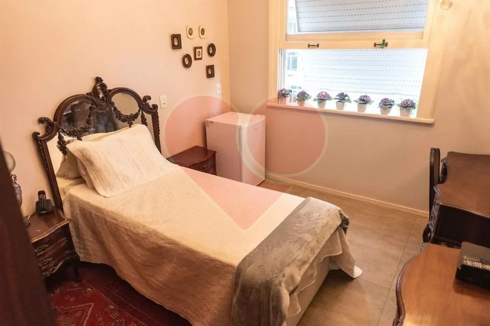 Apartamento, 4 quartos, 132 m² - Foto 12