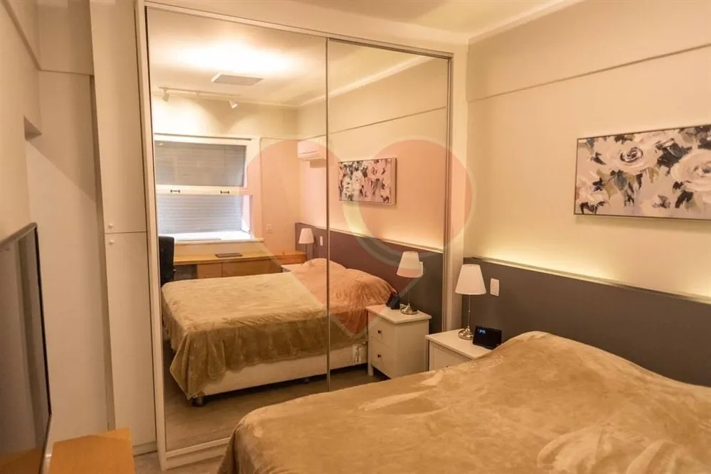 Apartamento, 4 quartos, 132 m² - Foto 10
