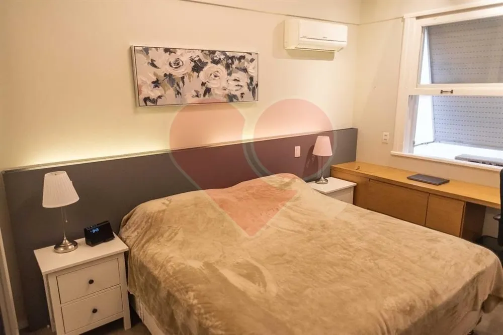 Apartamento, 4 quartos, 132 m² - Foto 9