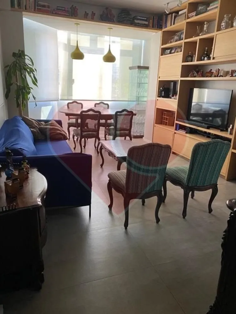 Apartamento, 4 quartos, 132 m² - Foto 28