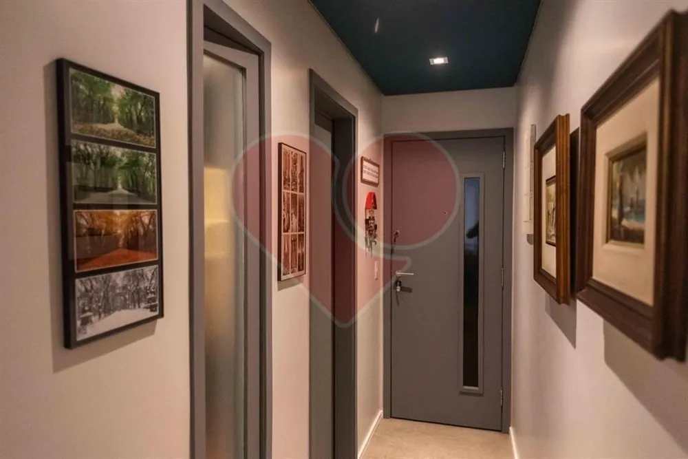 Apartamento, 4 quartos, 132 m² - Foto 26