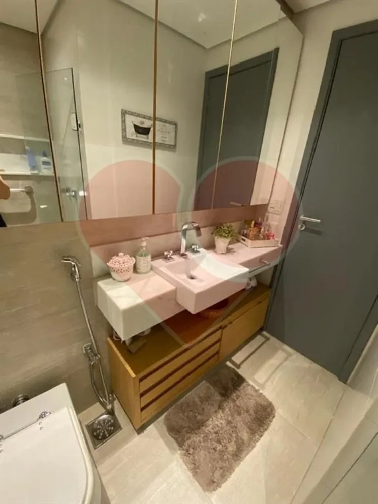 Apartamento, 4 quartos, 132 m² - Foto 22