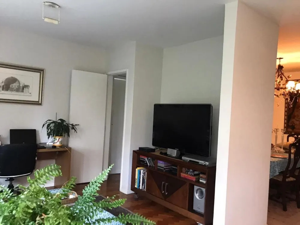 Apartamento, 4 quartos, 137 m² - Foto 5