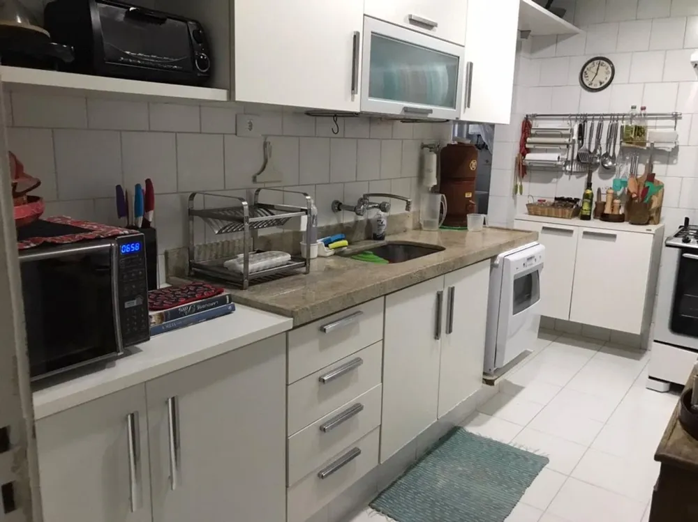 Apartamento, 4 quartos, 137 m² - Foto 9