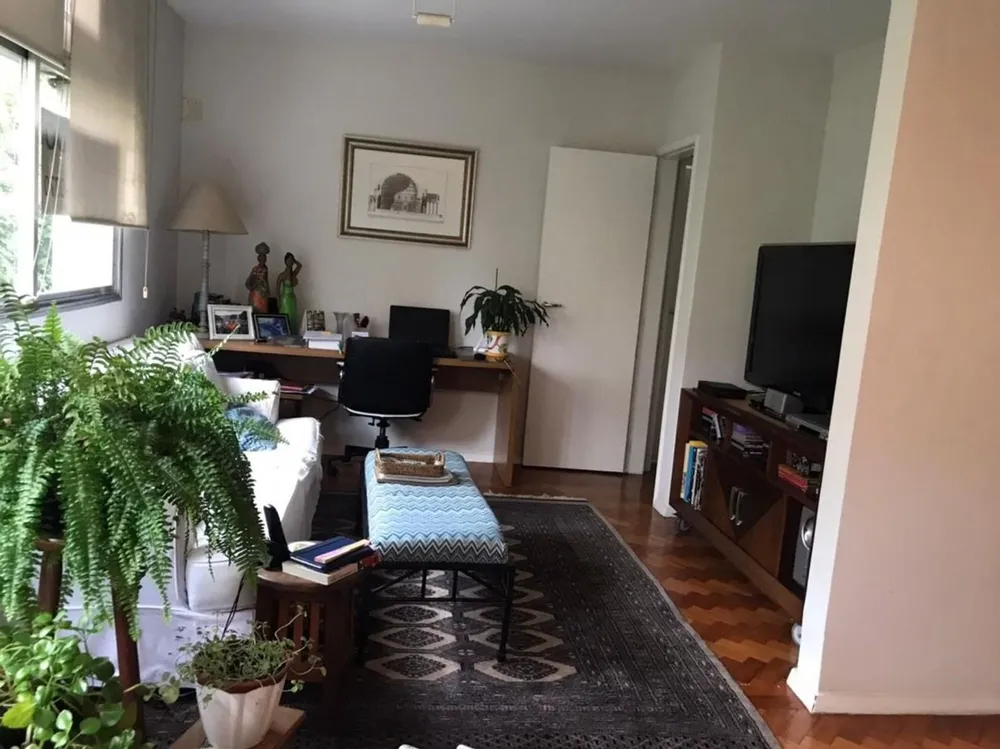 Apartamento, 4 quartos, 137 m² - Foto 2