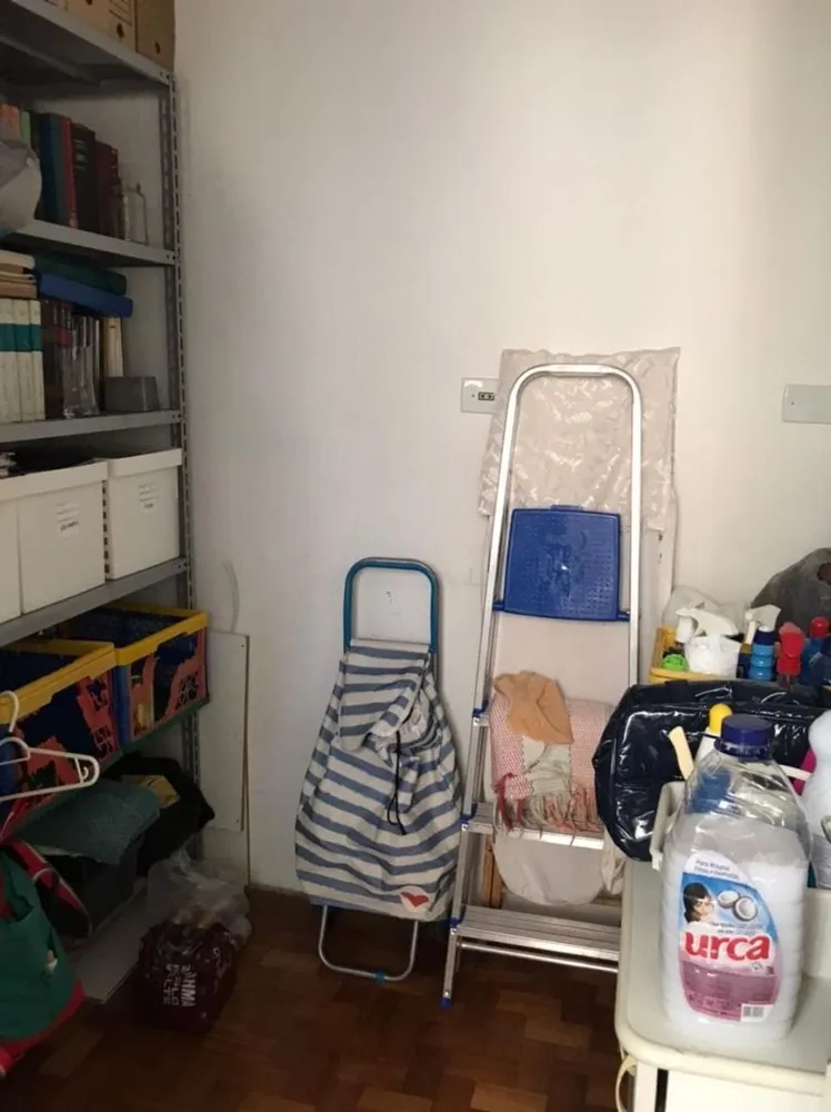 Apartamento, 4 quartos, 137 m² - Foto 12