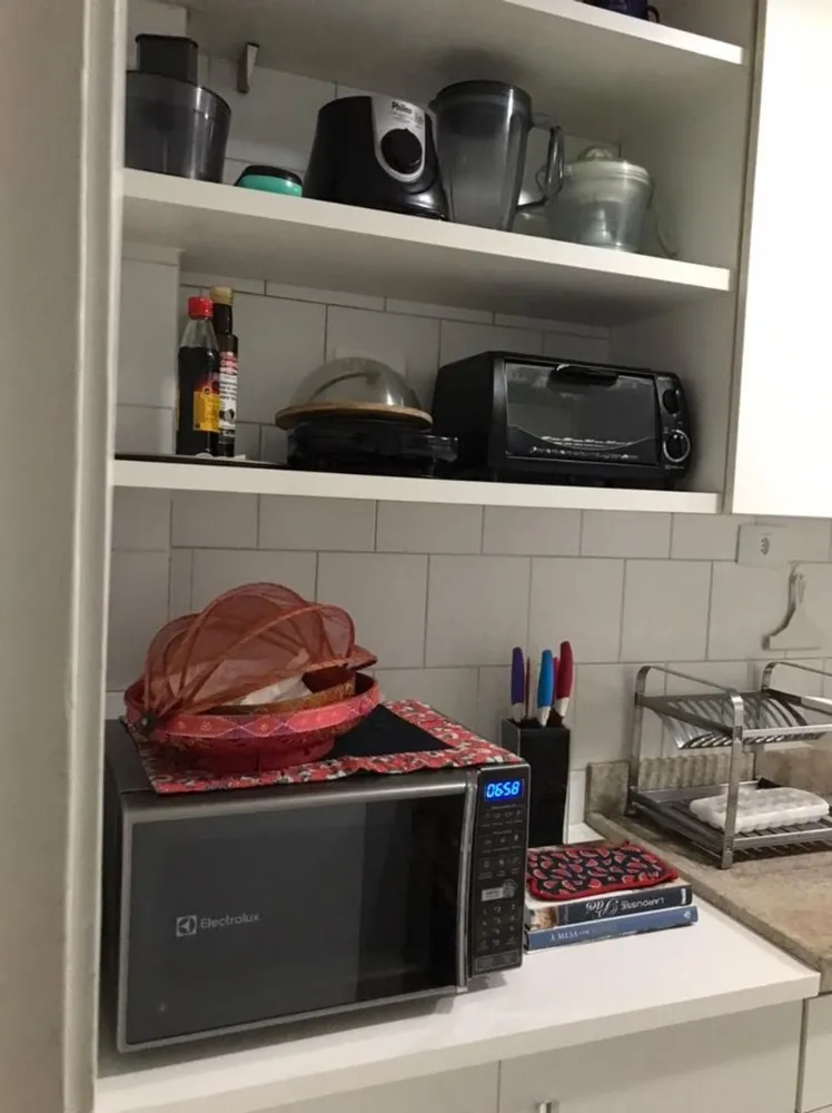 Apartamento, 4 quartos, 137 m² - Foto 7