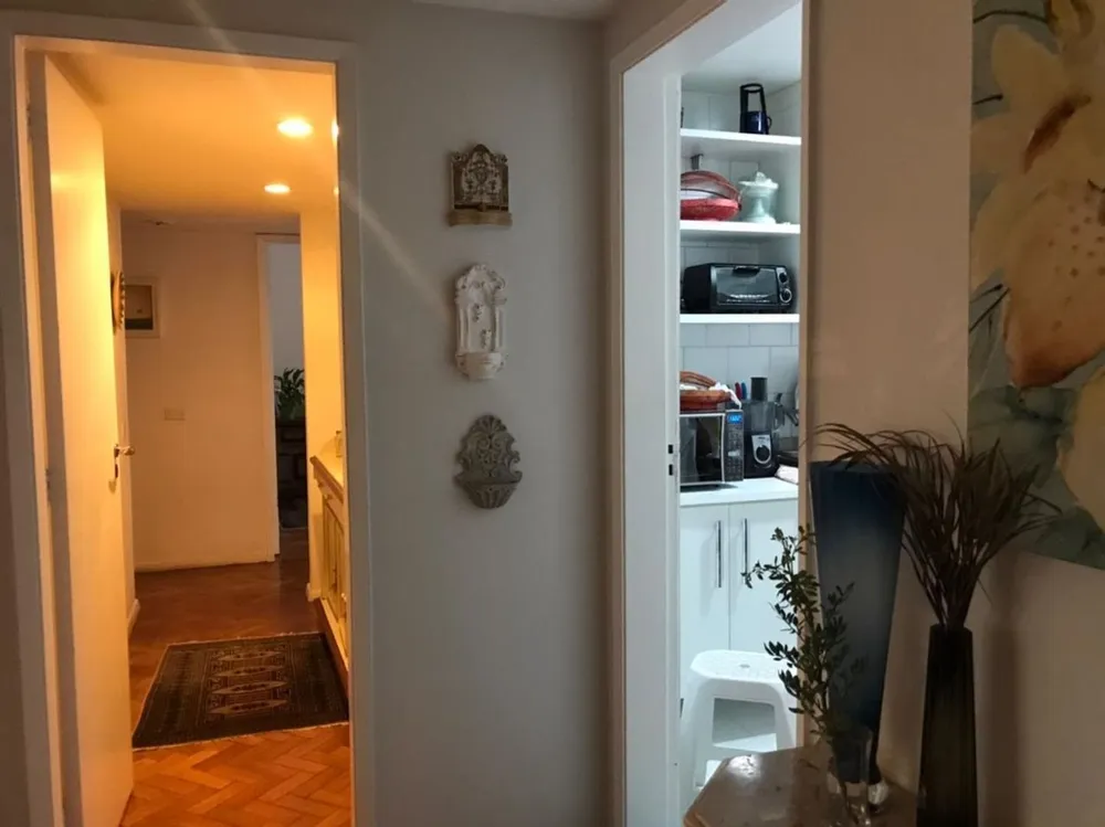 Apartamento, 4 quartos, 137 m² - Foto 6