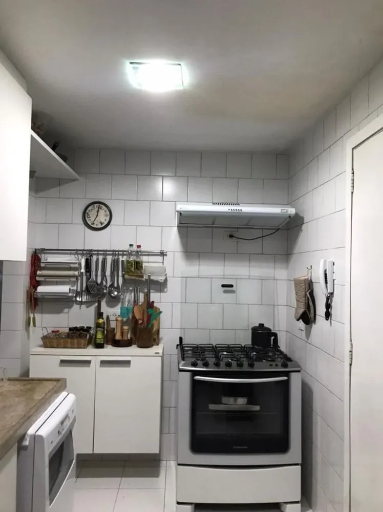 Apartamento, 4 quartos, 137 m² - Foto 8