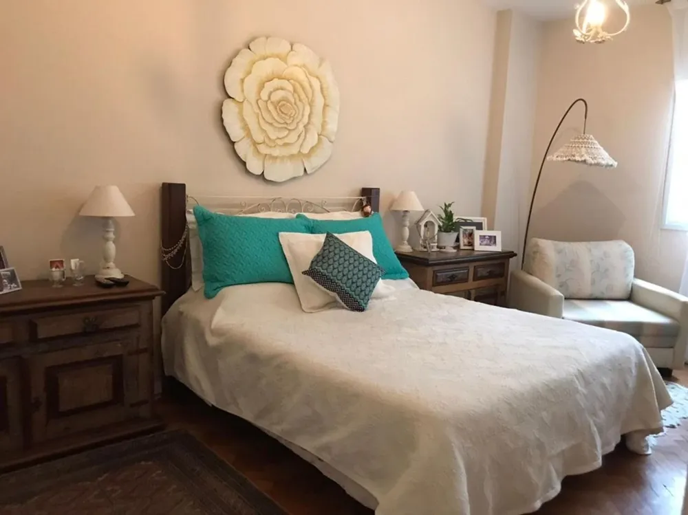 Apartamento, 4 quartos, 137 m² - Foto 17