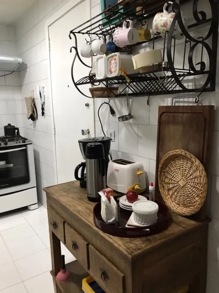 Apartamento, 4 quartos, 137 m² - Foto 10