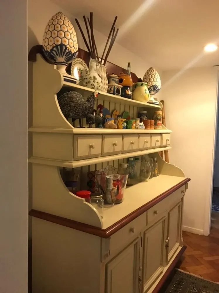Apartamento, 4 quartos, 137 m² - Foto 15