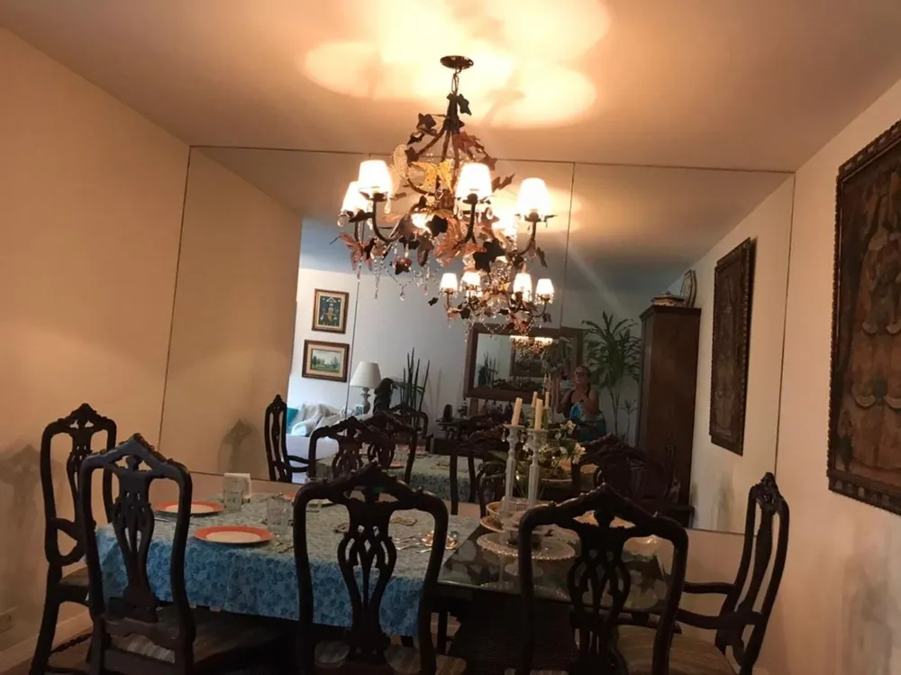 Apartamento, 4 quartos, 137 m² - Foto 4