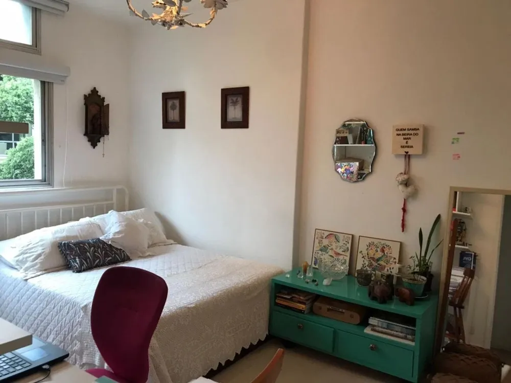 Apartamento, 4 quartos, 137 m² - Foto 16
