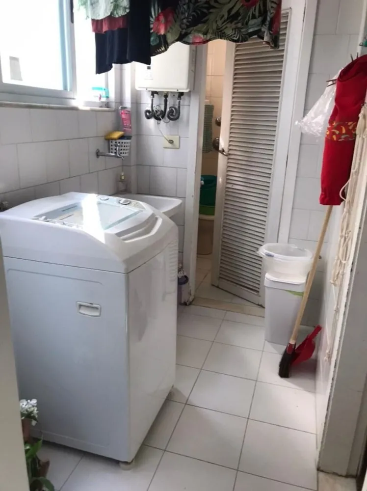 Apartamento, 4 quartos, 137 m² - Foto 11