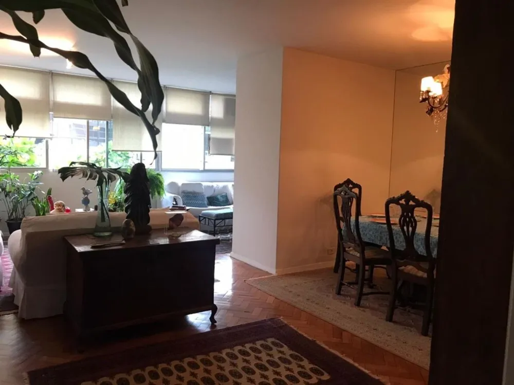 Apartamento, 4 quartos, 137 m² - Foto 3