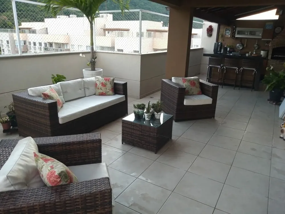 Cobertura, 4 quartos, 227 m² - Foto 18